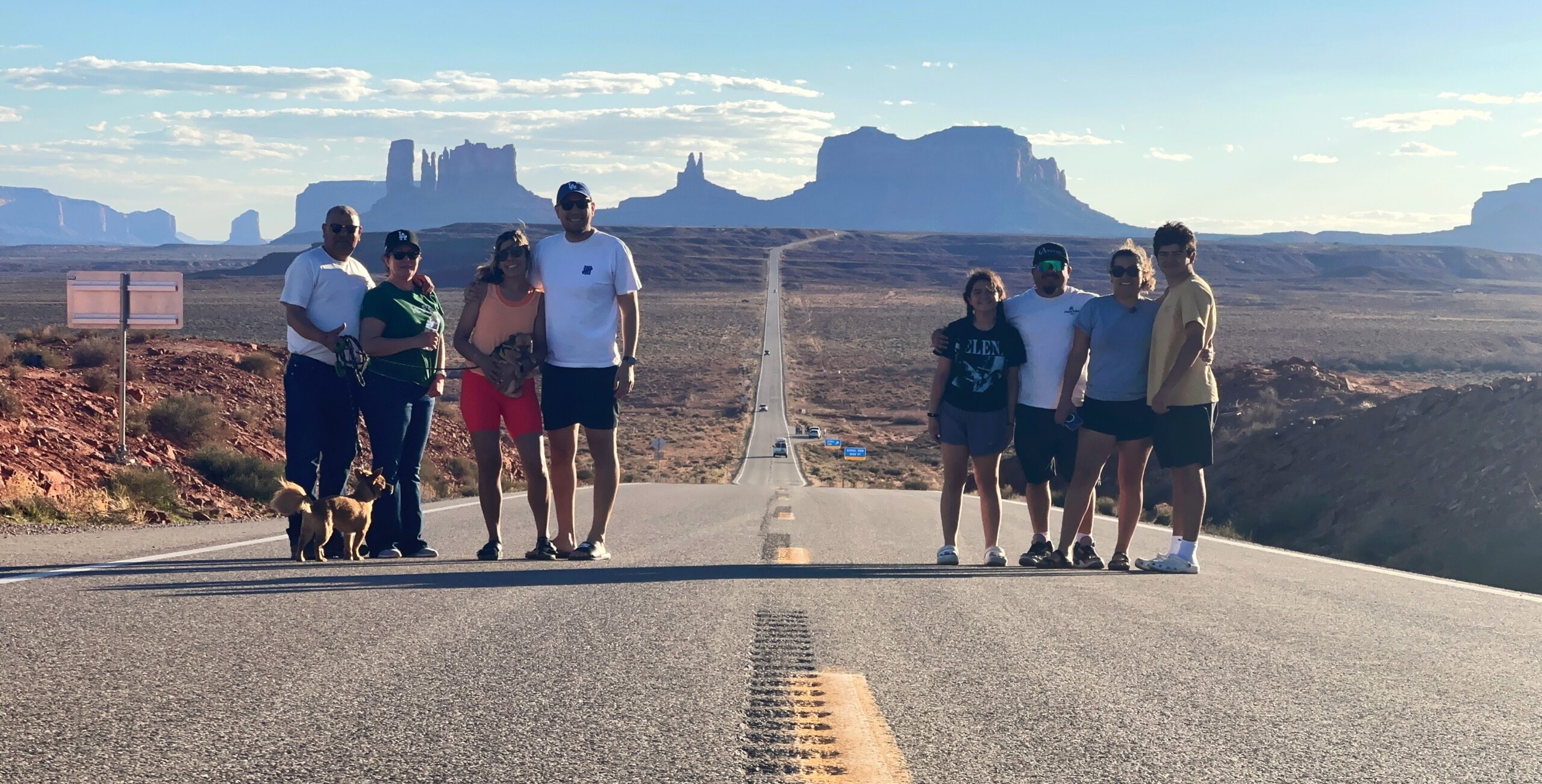 Monument Valley